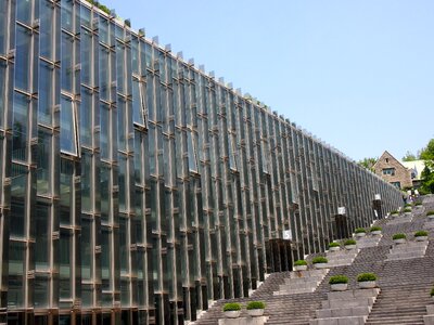 Ewha womans university seoul korea