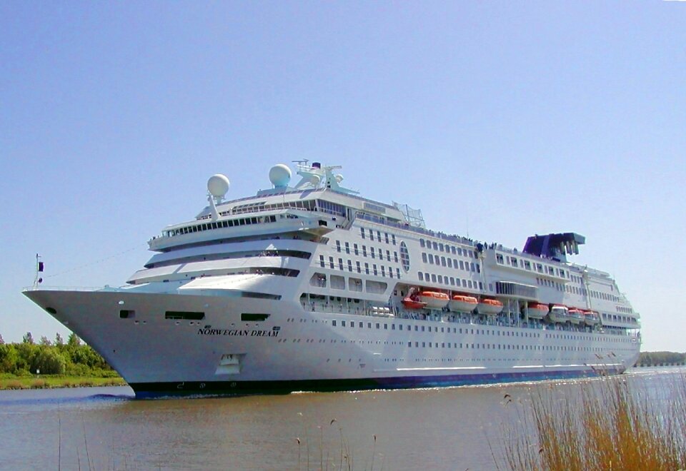 Crusaders vacations cruise