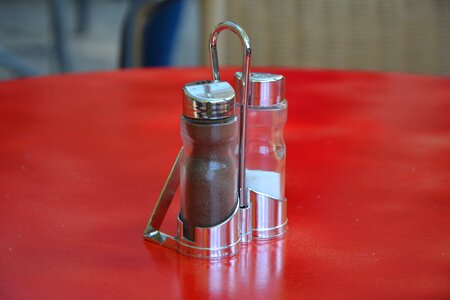 Flavor bar restaurant