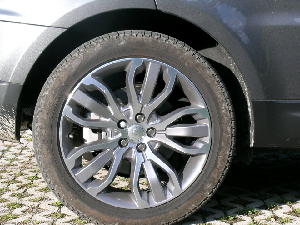 Rim wheel rim wheel
