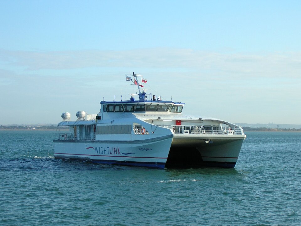 Boat sea vessel
