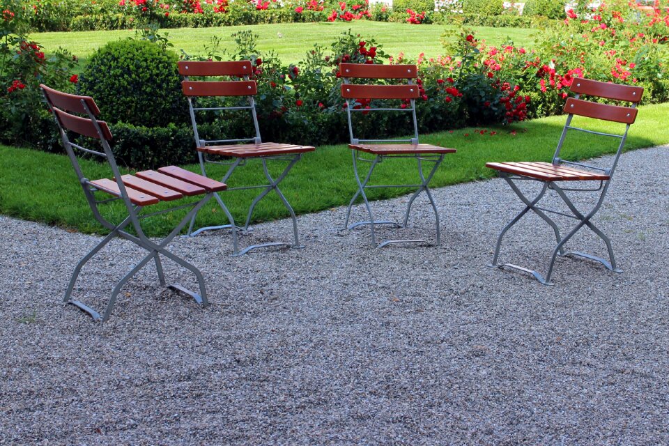 Transportable seat chair
