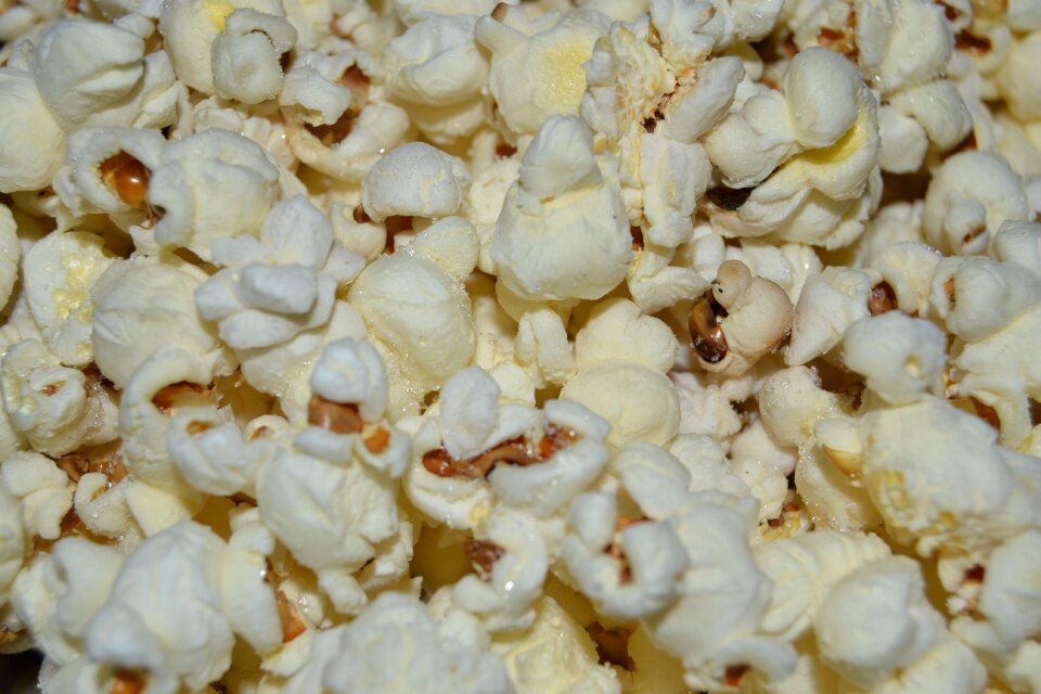 Delicious sweetness food