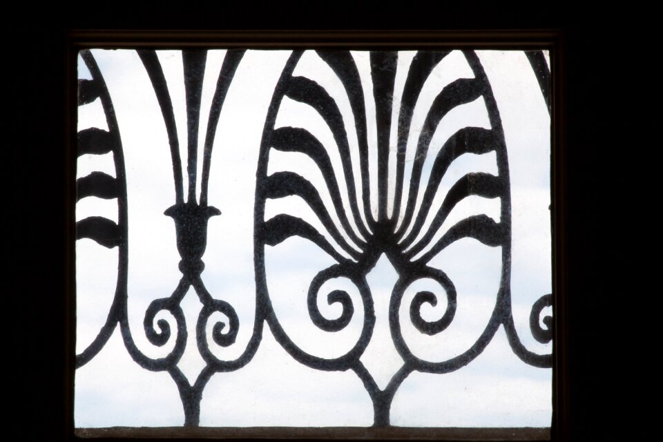 House building decorative