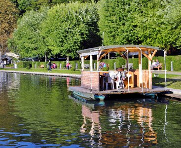 Fun flakensee summer