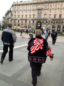 America patriotism usa