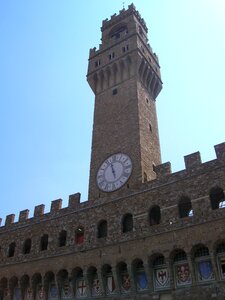 Architecture europe italian