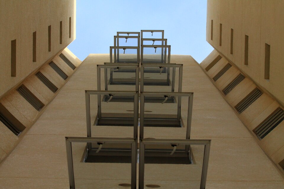 Modern architecture modern building architecture