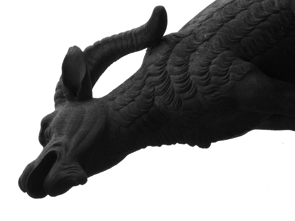 Mythical creatures water drainage