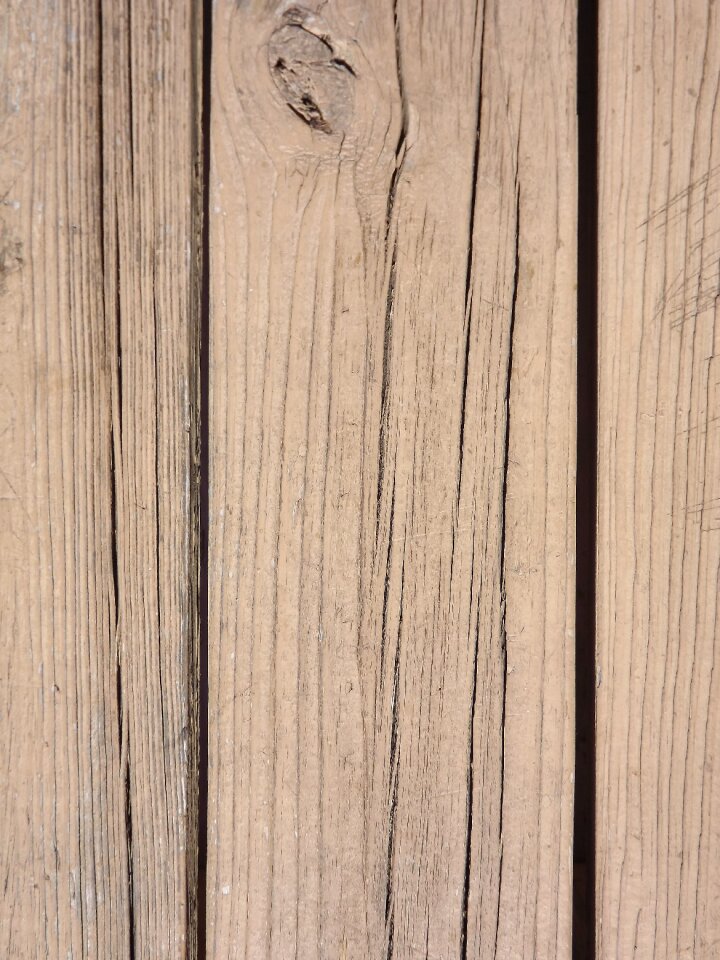 Nature natural plank