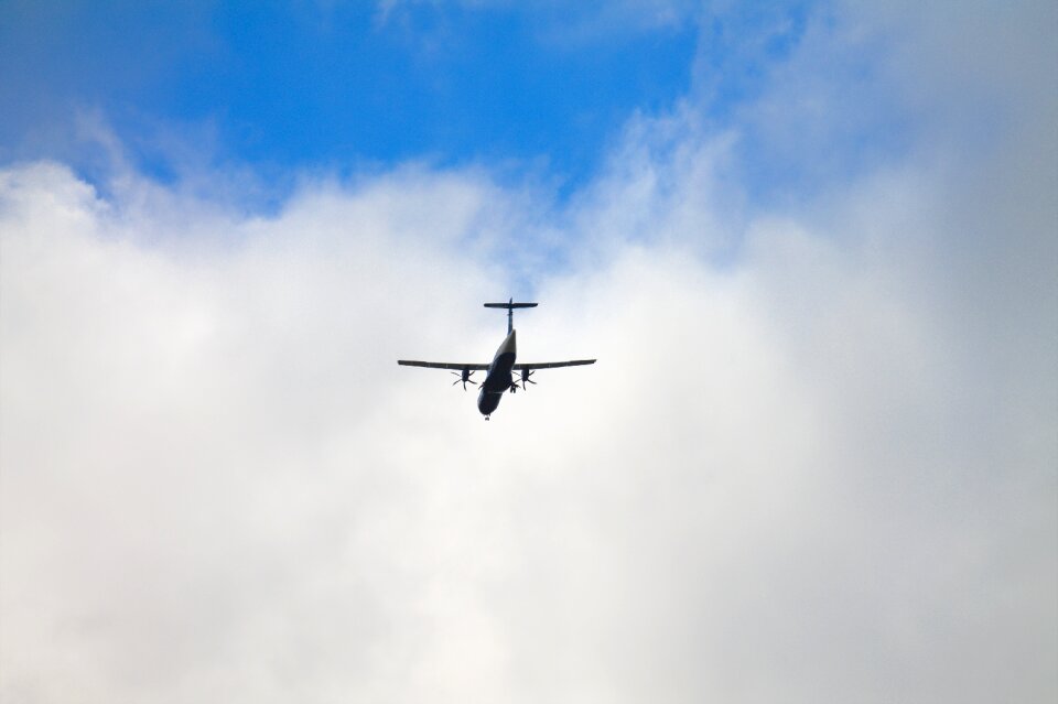 Sky air aeronautics