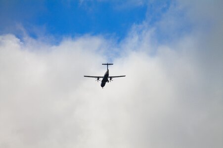Sky air aeronautics photo