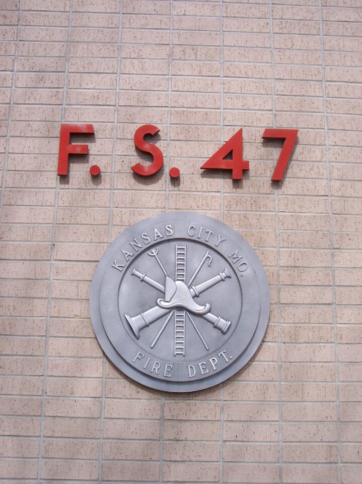 Missouri usa building