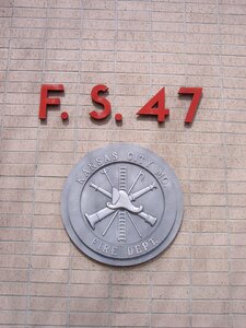 Missouri usa building