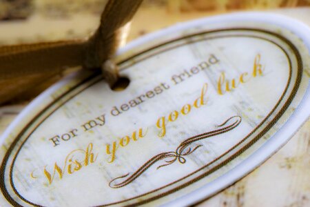 Trailers greeting gift