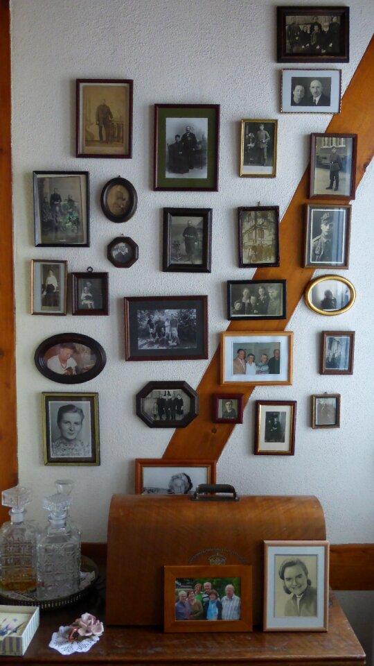 Photos interior design truss