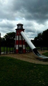 Children fun children's playground