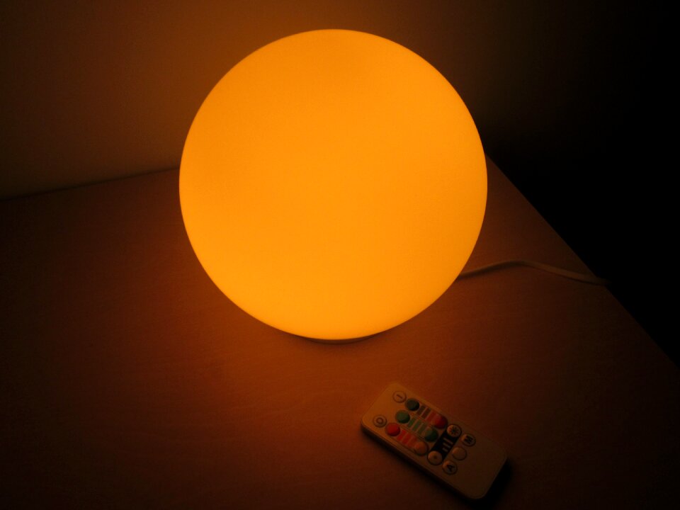 Nightlights light children