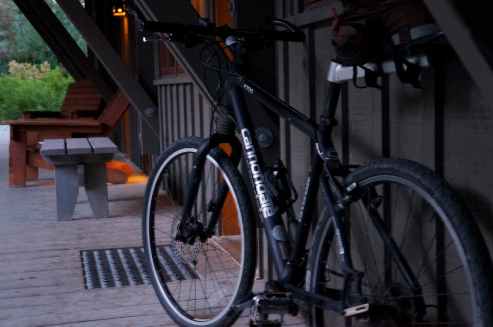 Bicycle sport recreation