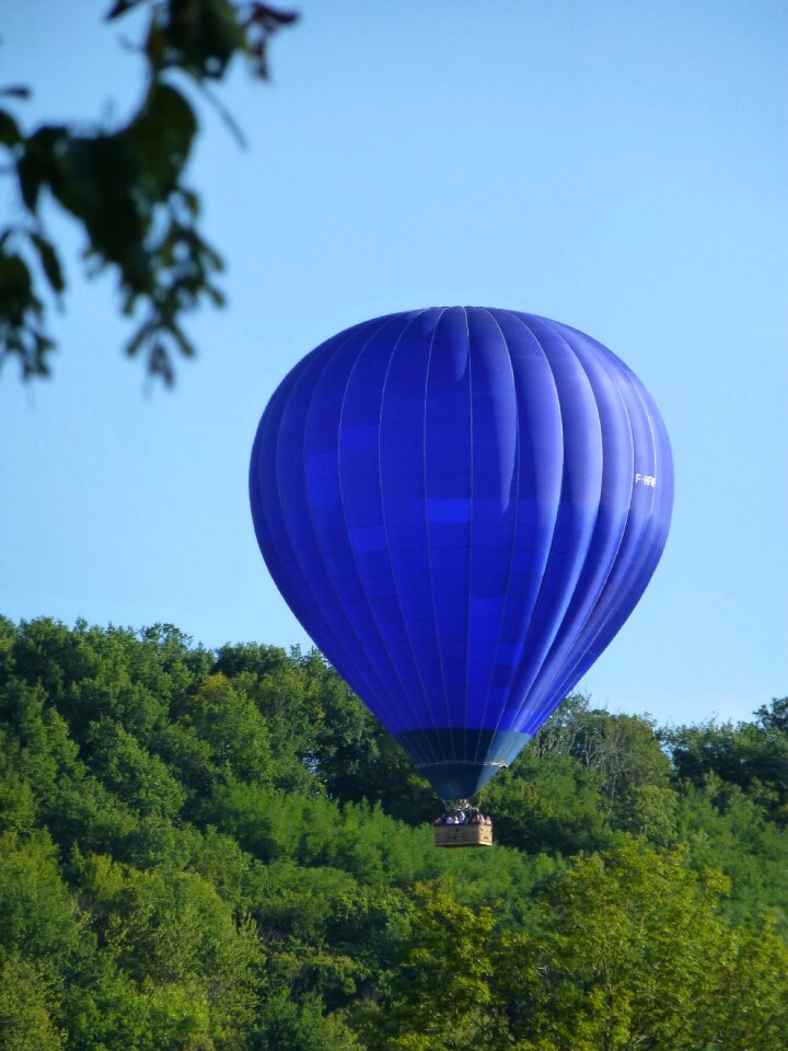 Leisure flying float