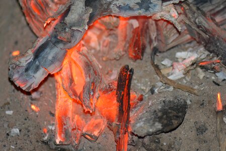Charcoal brand bbq