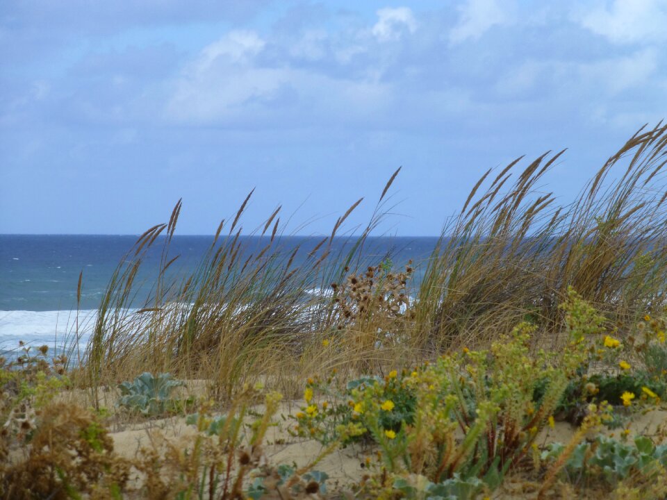 France atlantic coast sea