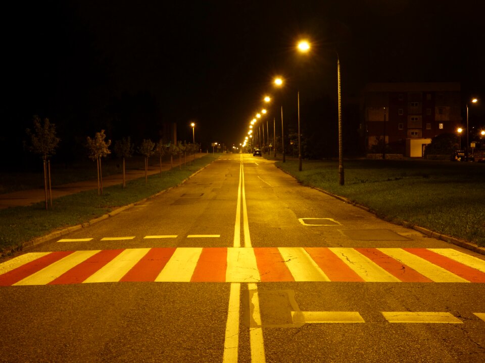 Seat belts transition light