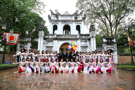 People asia china