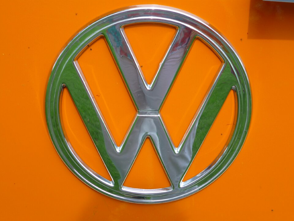 Camping bus camper volkswagen