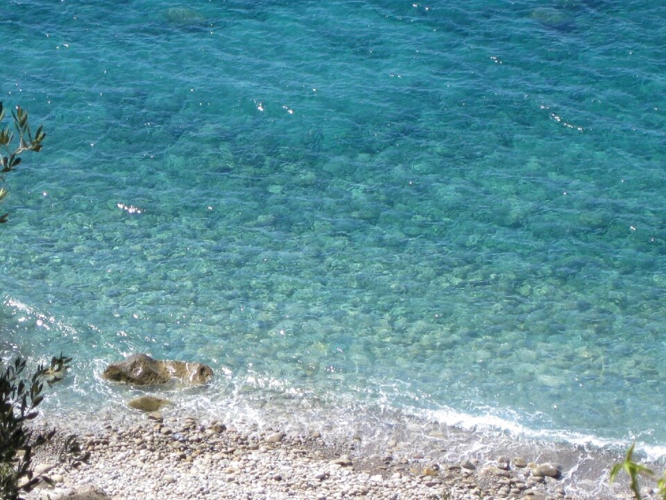 Beach vacations coast