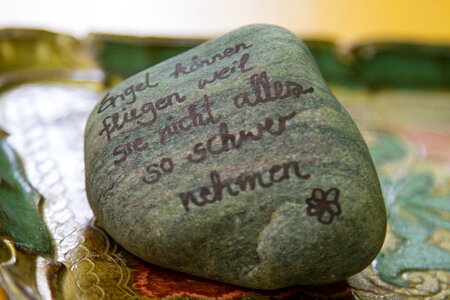 Emotion decor wisdom