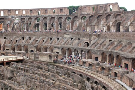Italia arena rome