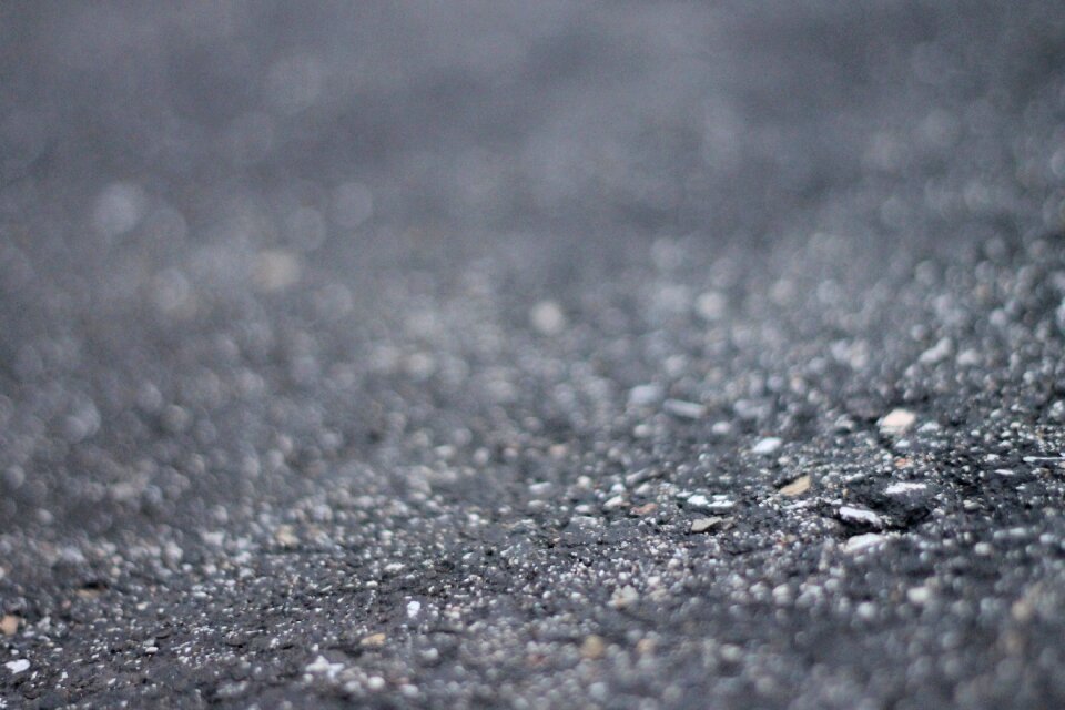 Gray abstract urban