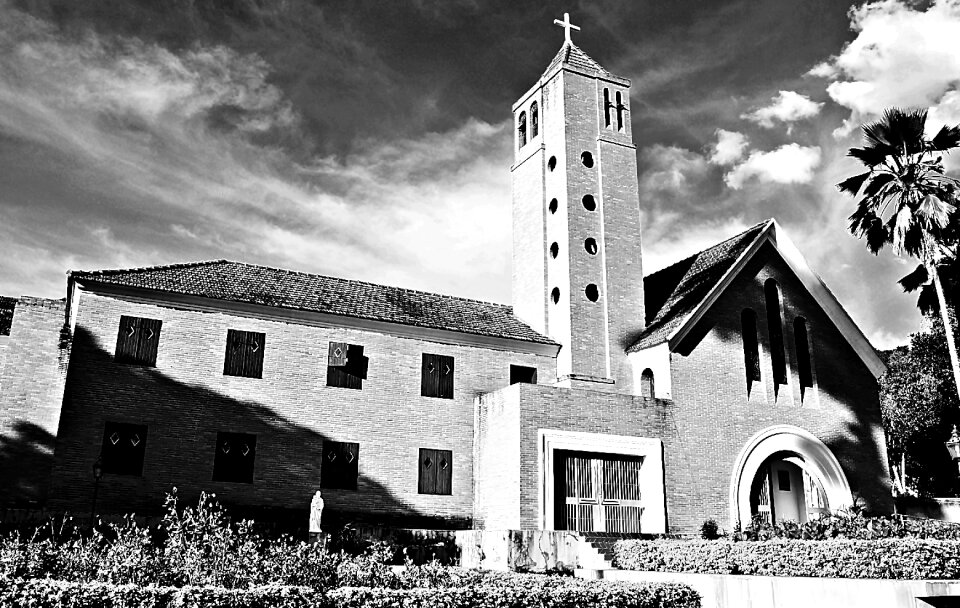 Saint benedict's monastery monastery camping