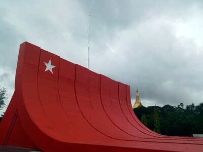 Rangoon myanmar burma
