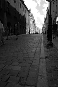 Architecture old town monument photo