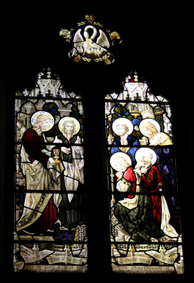 St michael's sittingbourne church holy communion