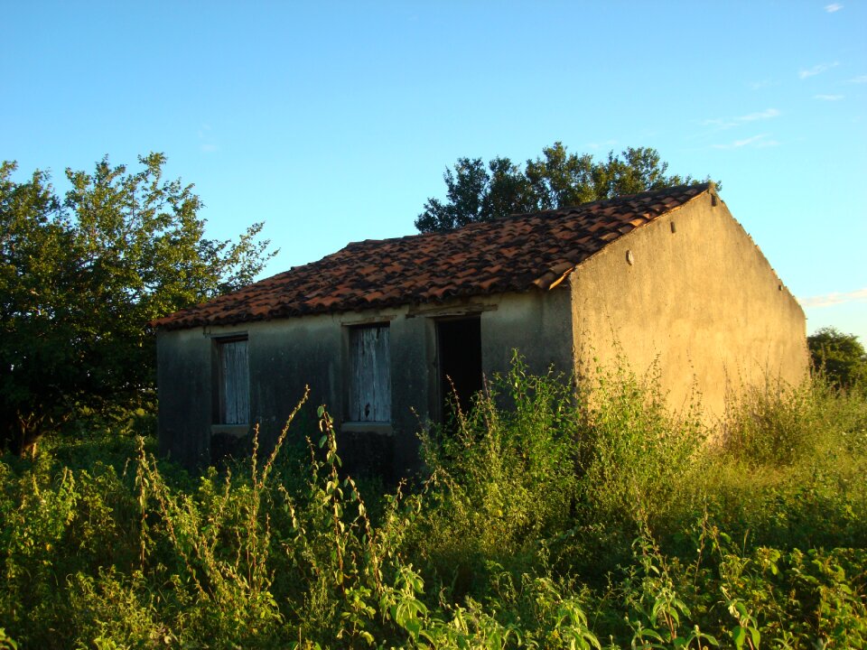 Farm rural uiraúna-pb