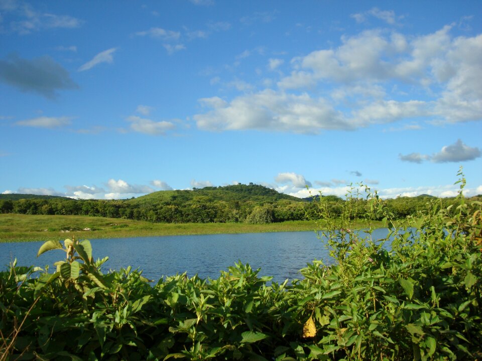 Pond rural uiraúna-pb