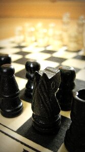 Game intelligence hobby