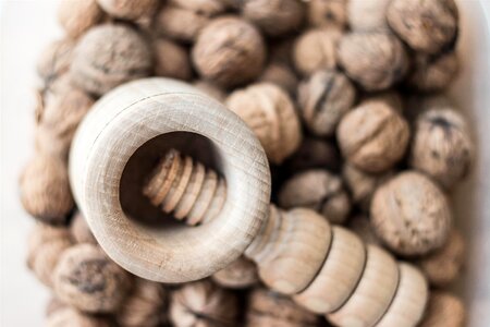 The nutcracker italian nuts