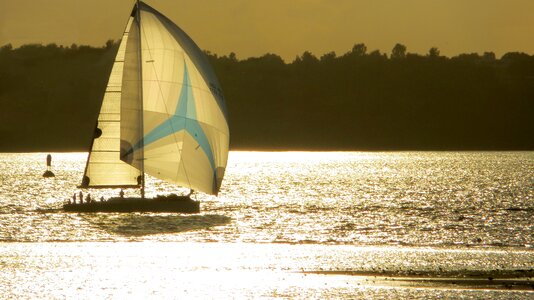 Landscape coast vacations