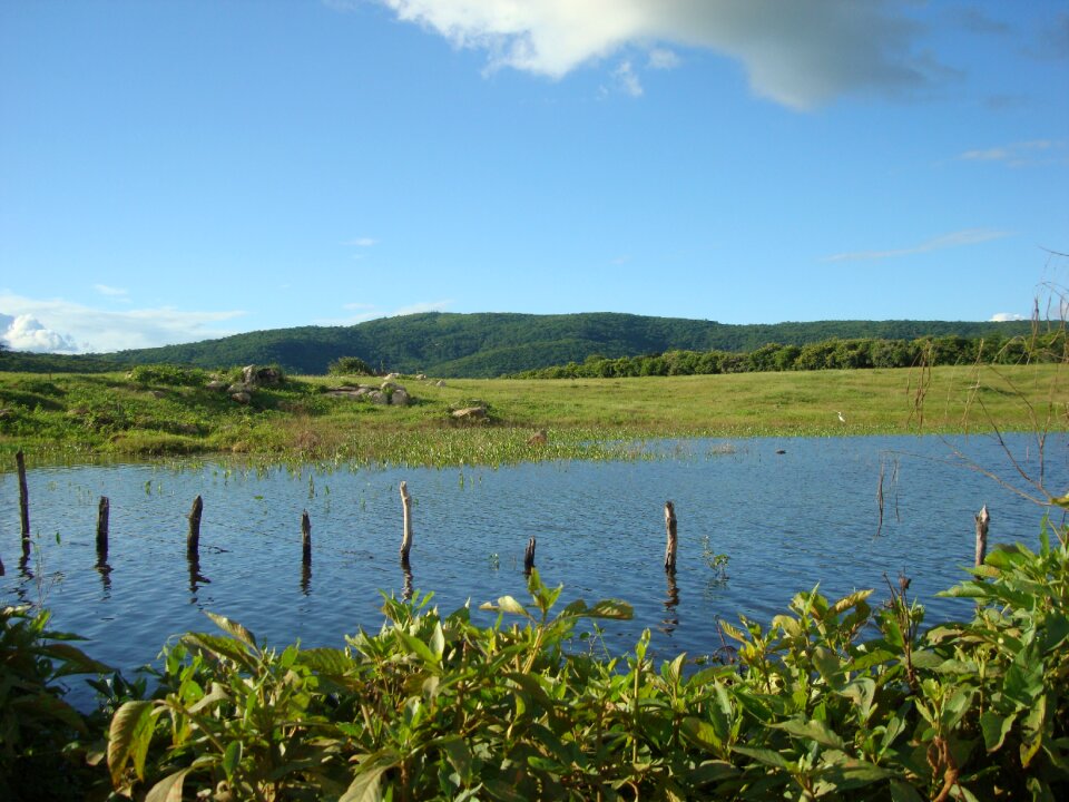 Pond rural uiraúna-pb