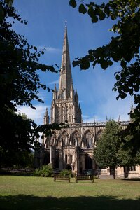 Bristol england tracery photo