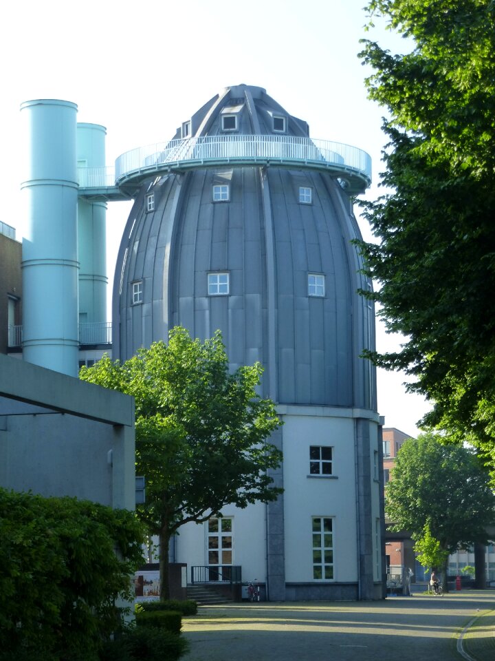 Maastricht museum bonnefanten