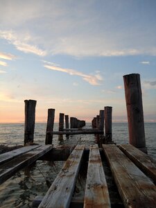 Baltic sea vacations water