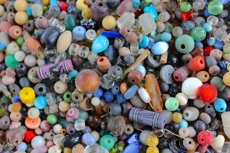 Color wood jewelry tinker
