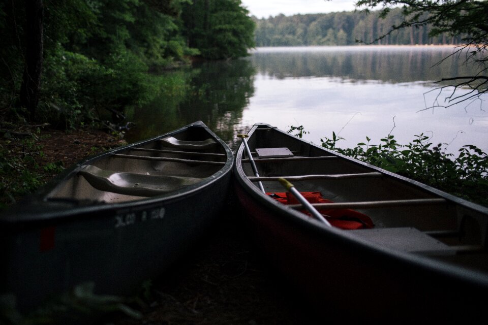 Boat nature sea photo