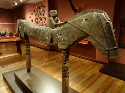 Museum honolulu antique