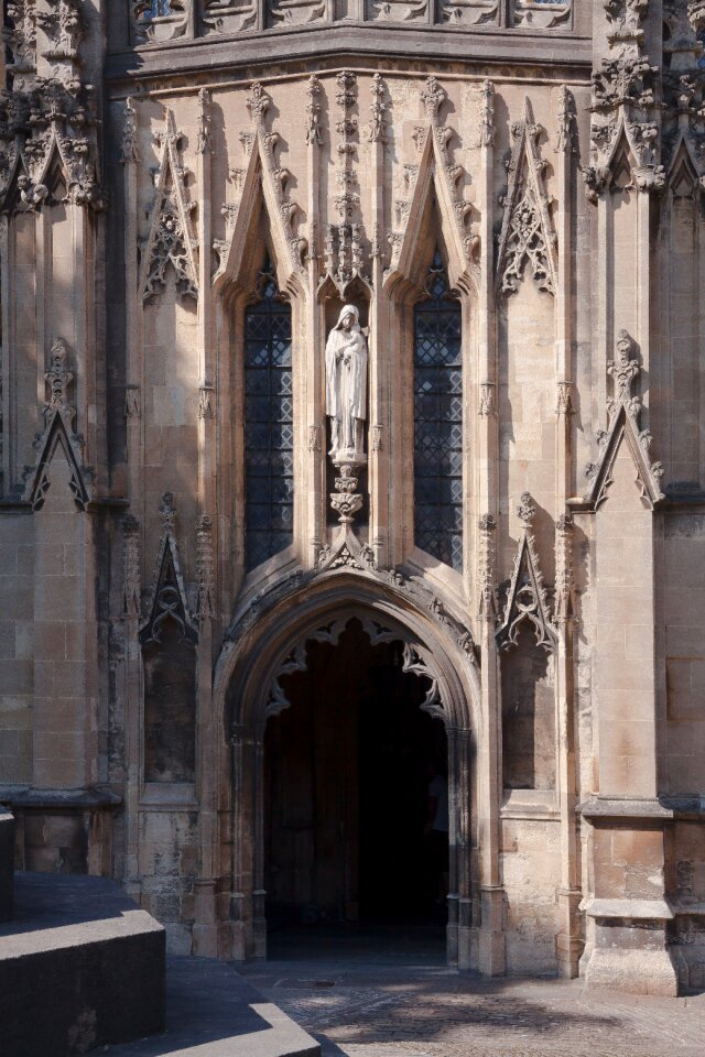 Holy maria redcliffe bristol
